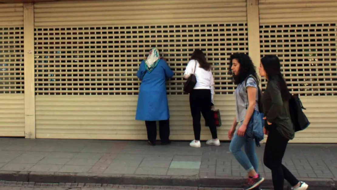 12 milyonluk vurgunun mağduru: Sanık yüzünden kanser oldum!