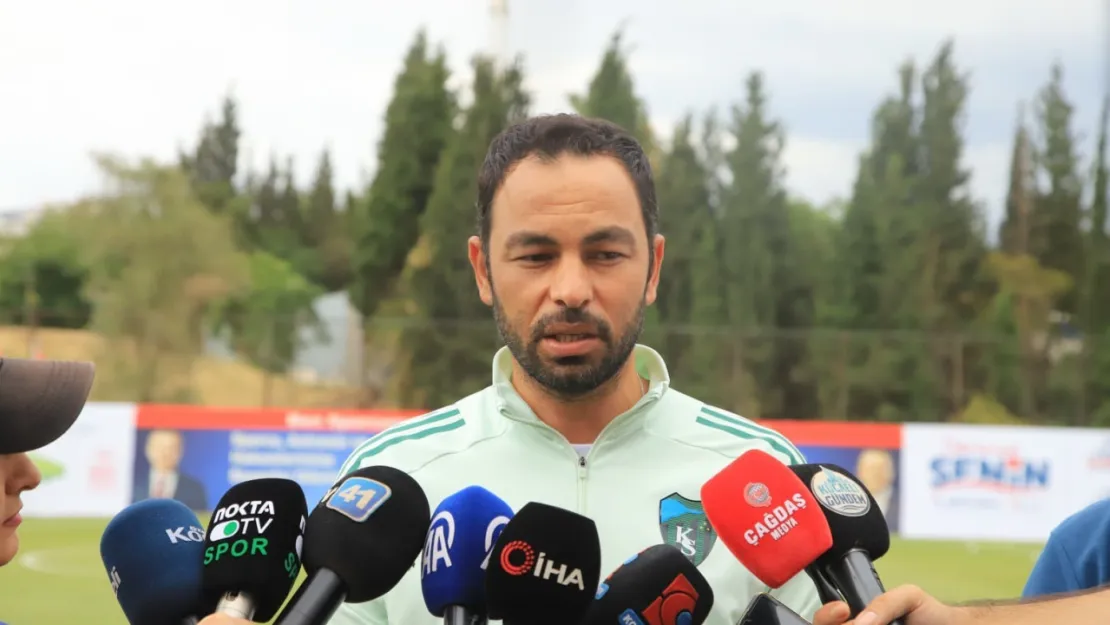 12 takım Süper Lig'e geçen sezonki teknik direktörüyle başlayacak