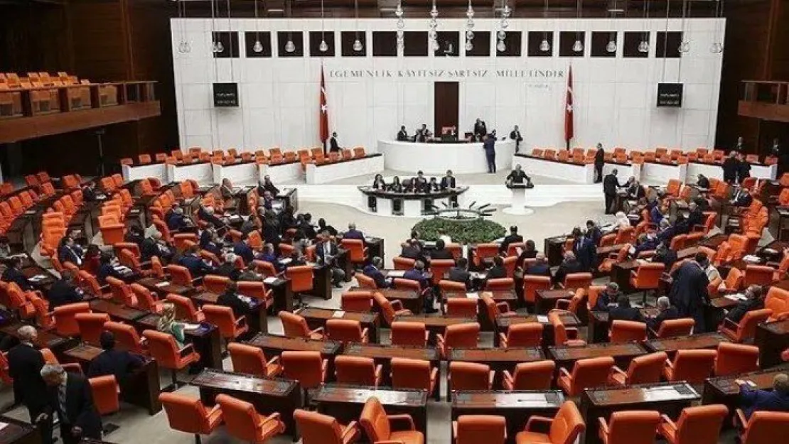 12 vekil hakkında flaş gelişme!