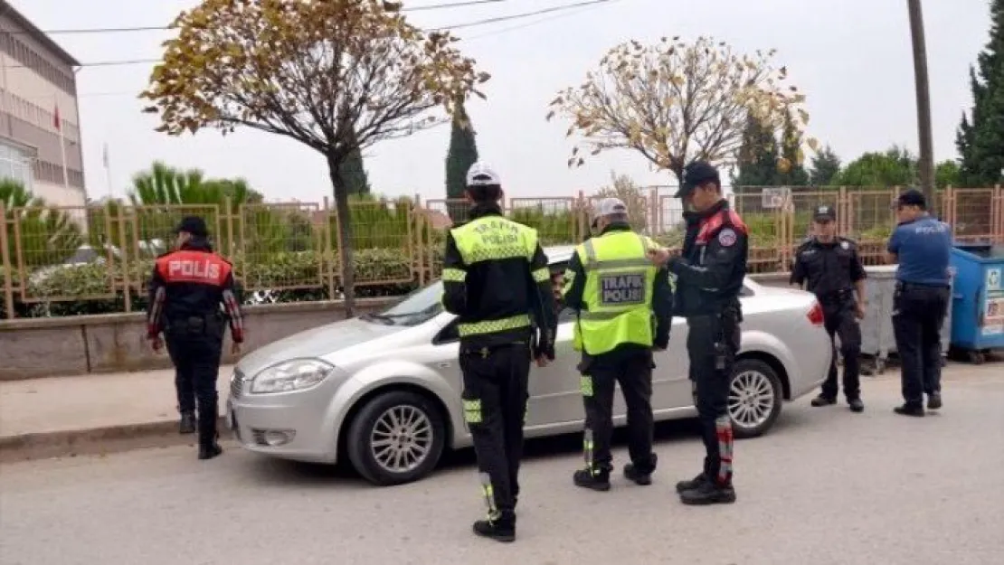 127 kişi tek tek sorgulandı!