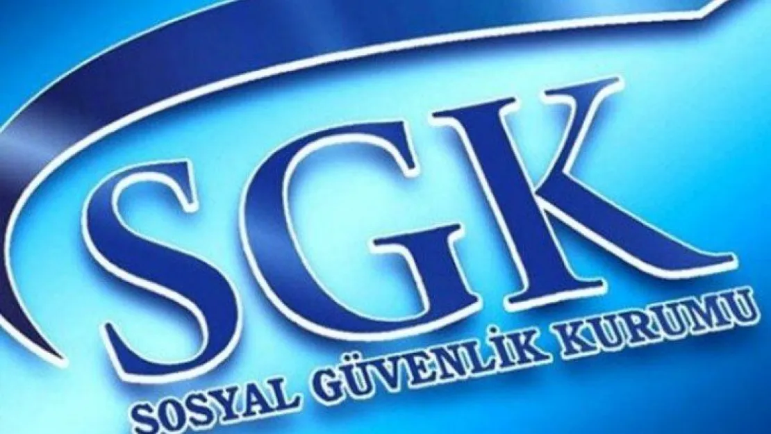 13 milyon'un sağlık güvencesi yok...