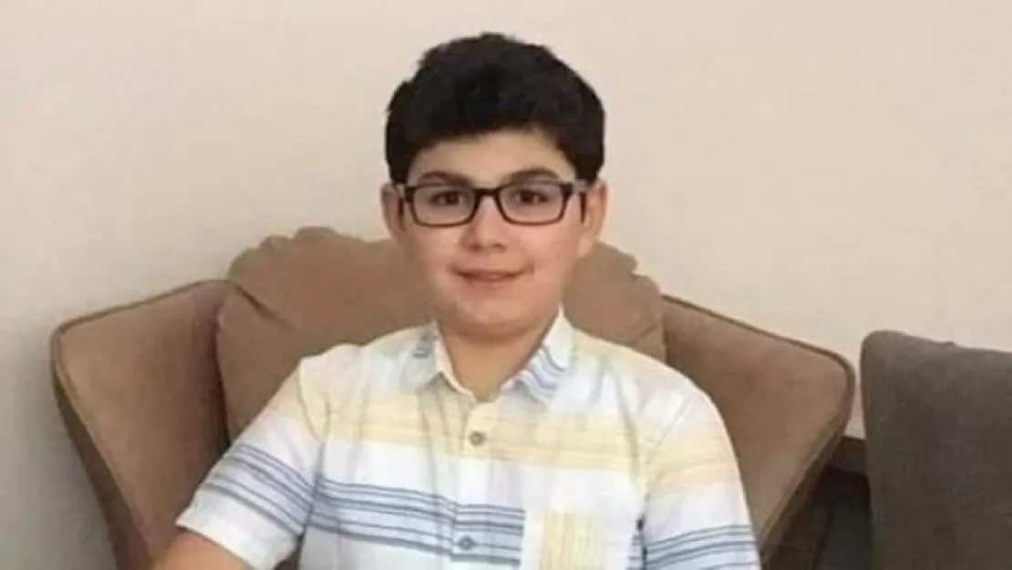 13 yaşındaydı: Kansere yenik düştü