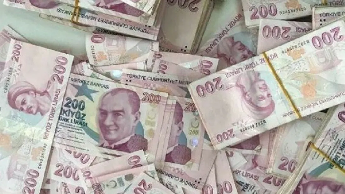 135 bin liralık borcun 54 bin lirası silinecek