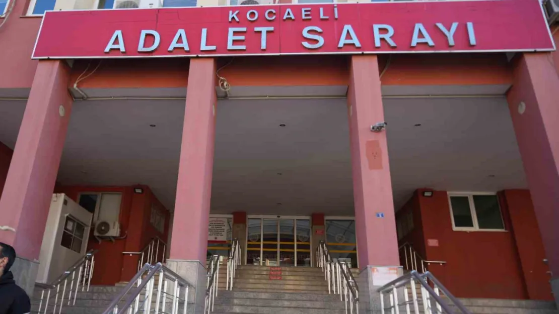 14 yaşındaki kız çocuğuna villada istismar iddiası