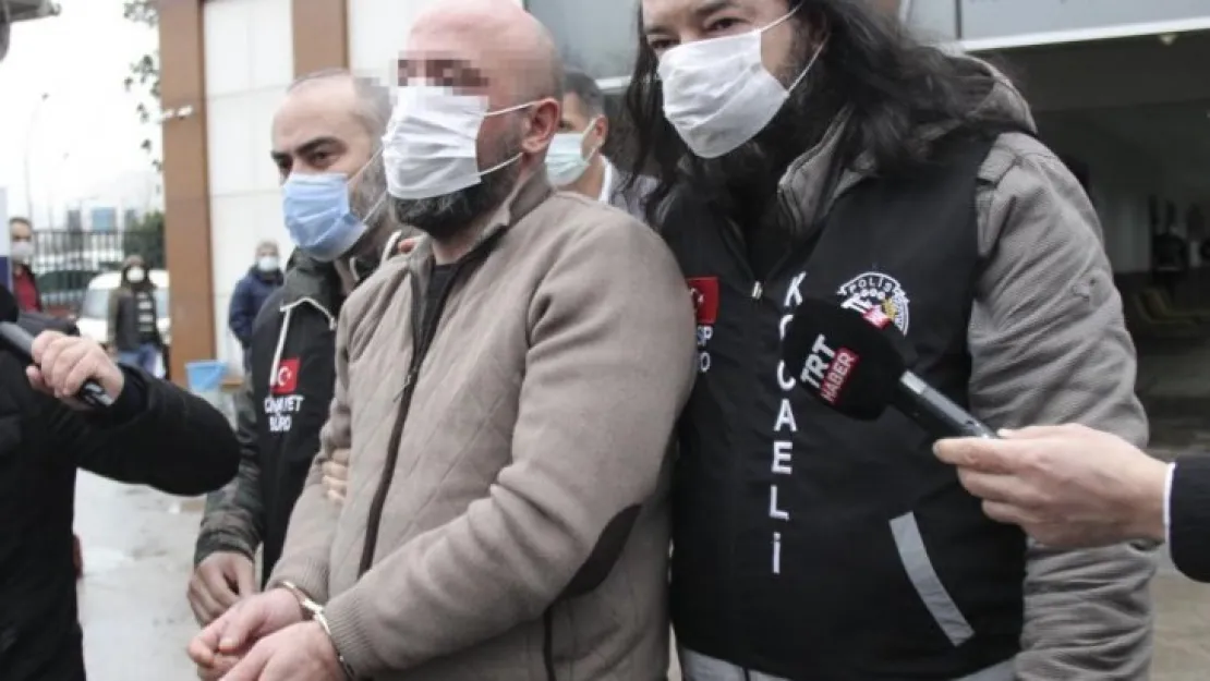 14 yıl önce arkadaşını öldüren Serdar T. kendini böyle savundu