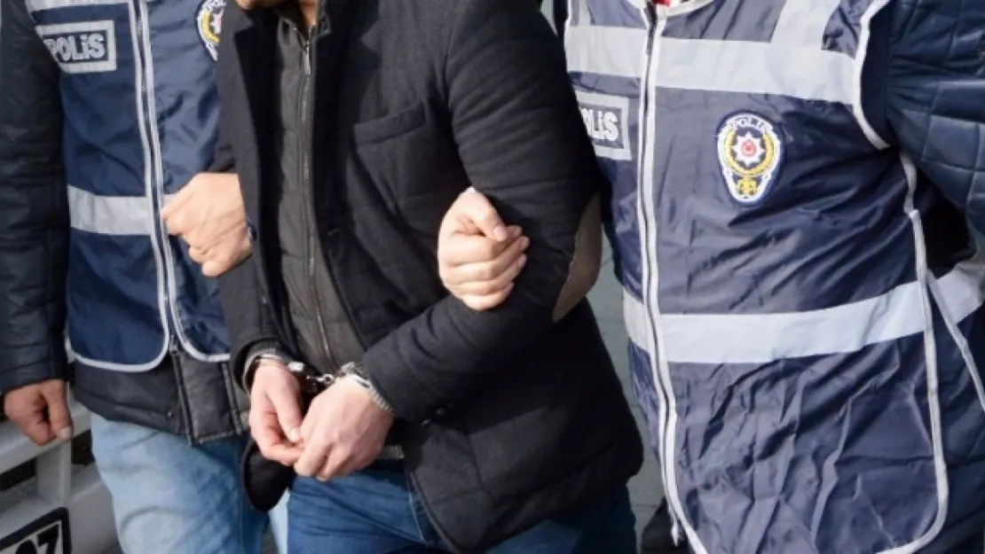 145 şahıs tutuklandı, yaklaşık 5 milyar TL'lik mal varlığına el konuldu