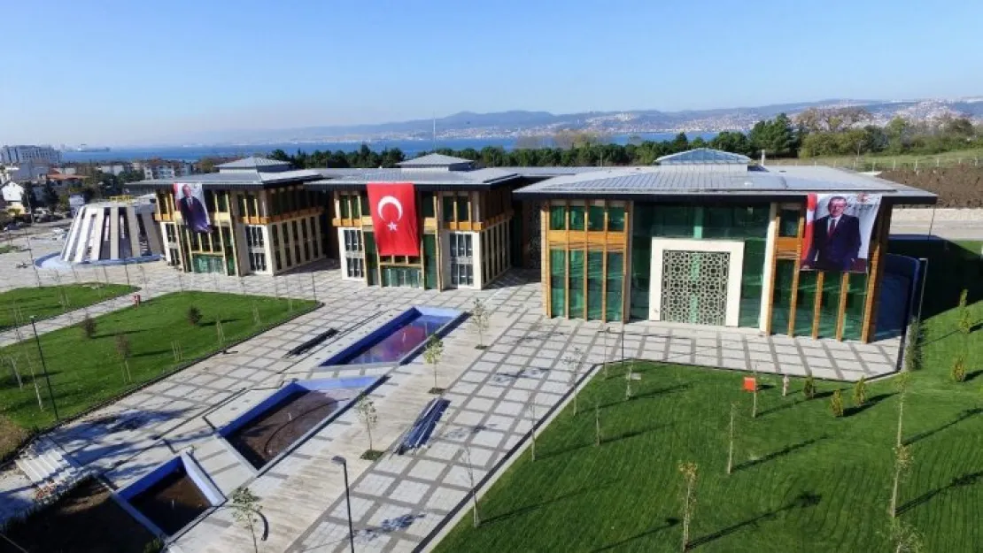 15 milyonluk sanayi alanını satışa çıkardı!
