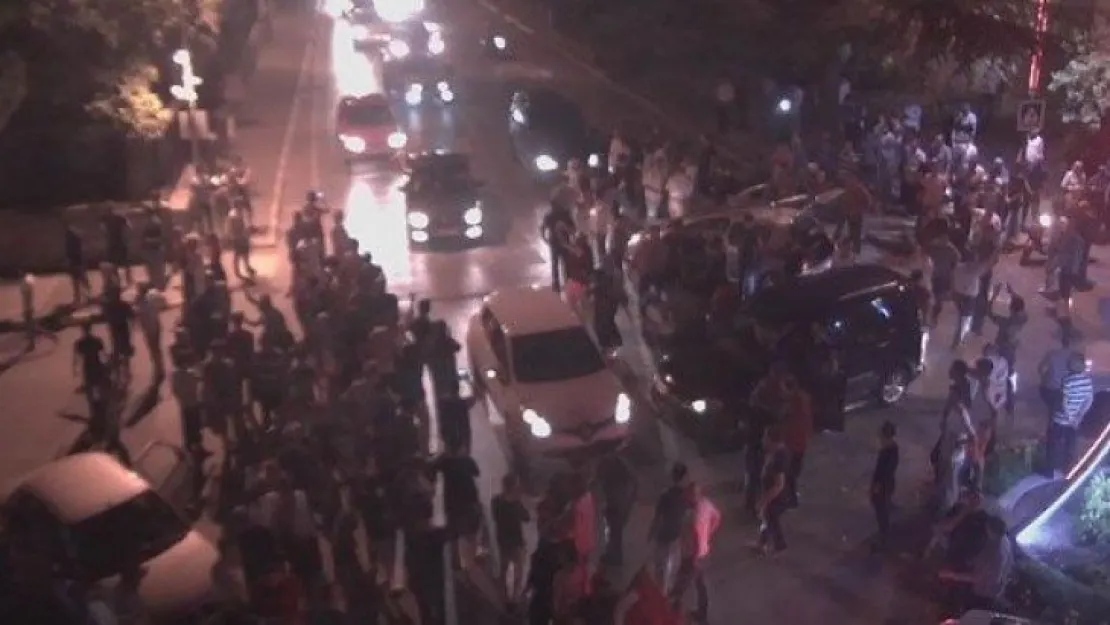 15 Temmuz gecesi Kocaeli'de neler oldu?