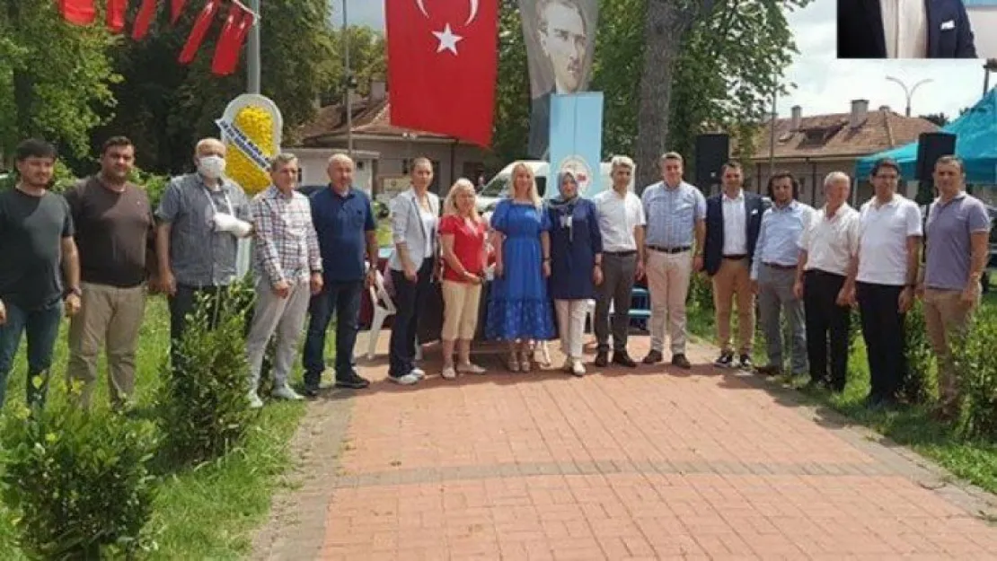 16. Olağan Genel Kurul Yapıldı