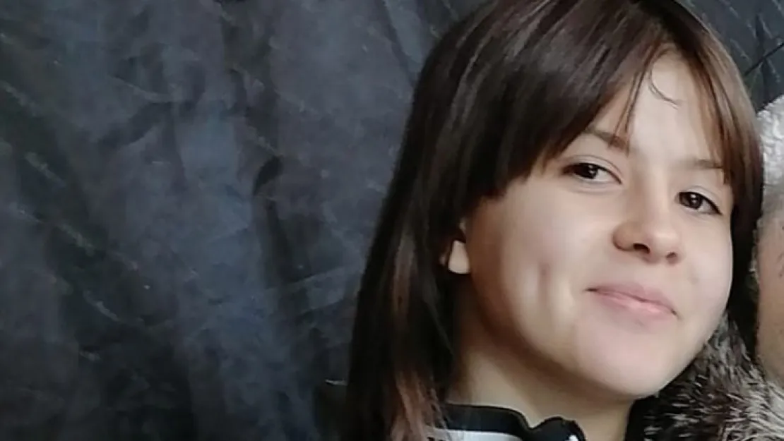 16  yaşındaki Birce kayboldu 