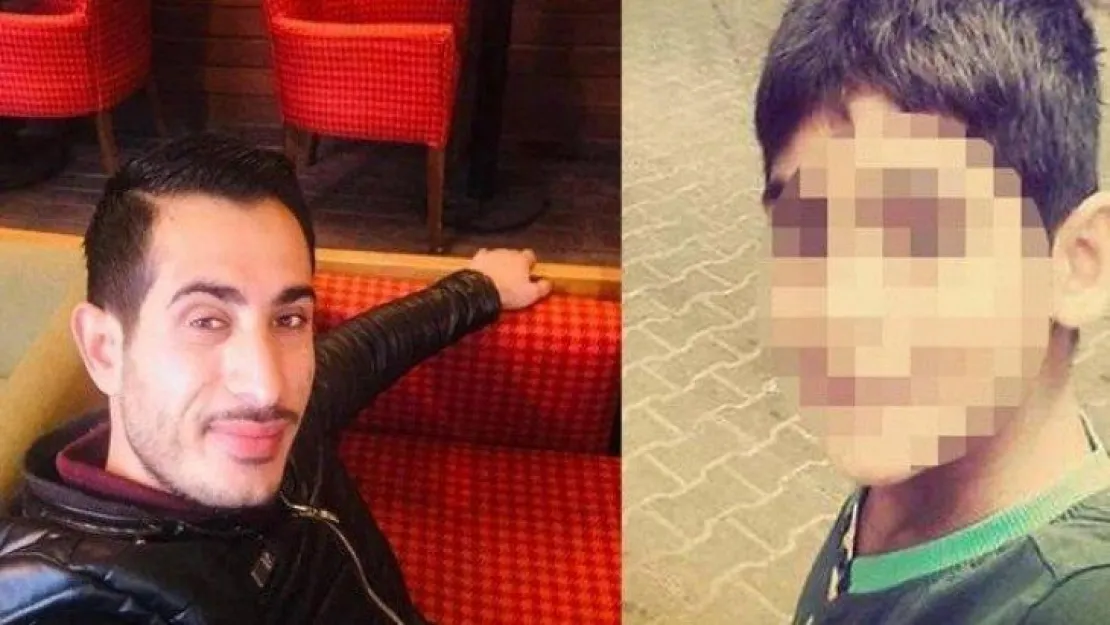 16 yaşındaki çocuk, ağabeyini öldürdü