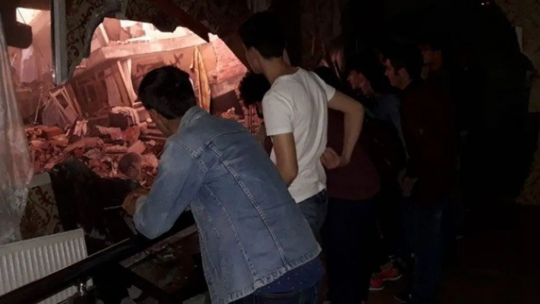 17 Ağustos programı belli oldu