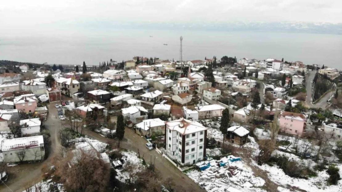 17 Ağustos'ta tek bir tuğlanın bile düşmediği mahalle!