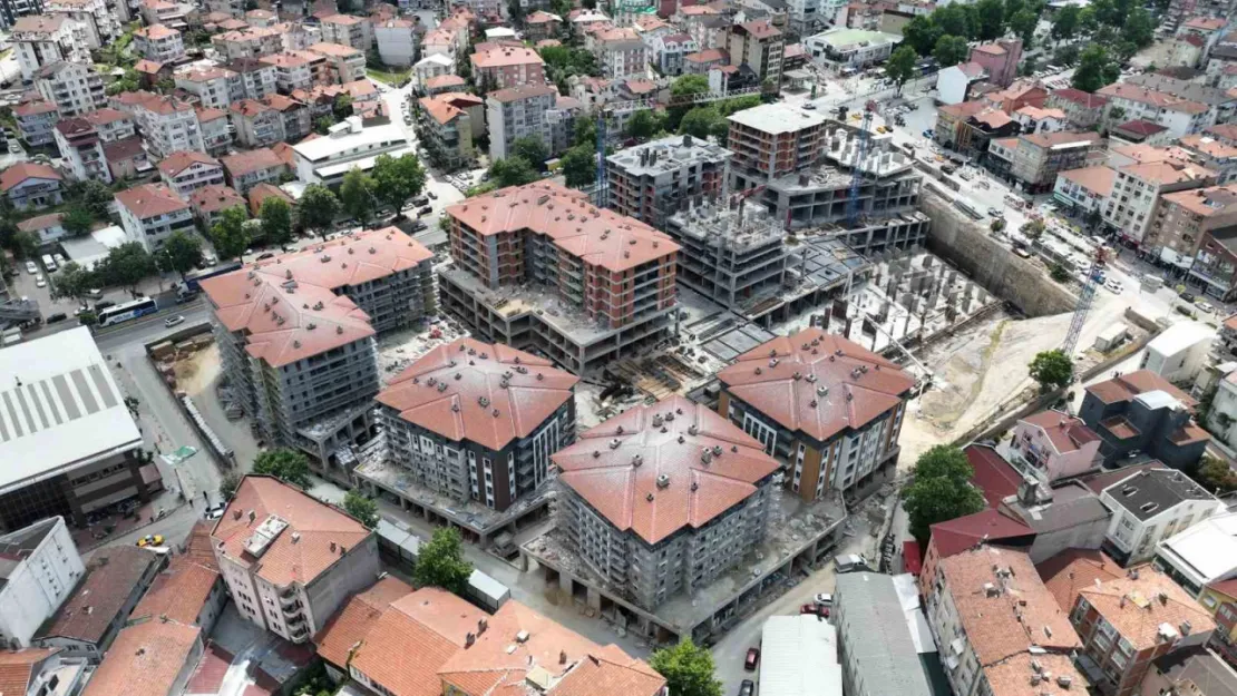 17 Ağustos'un 26. yılı: Yıkımdan dirence