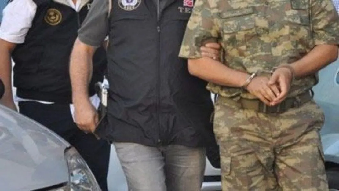 17 ilde dev FETÖ operasyonu