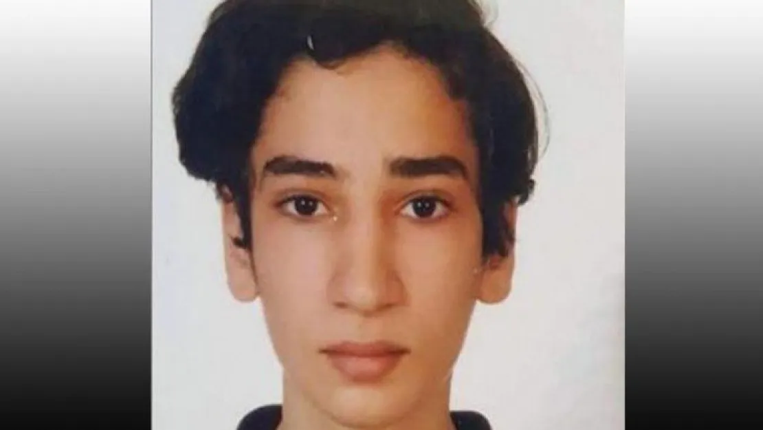 17 yaşındaki genç Gebze'de kayboldu!