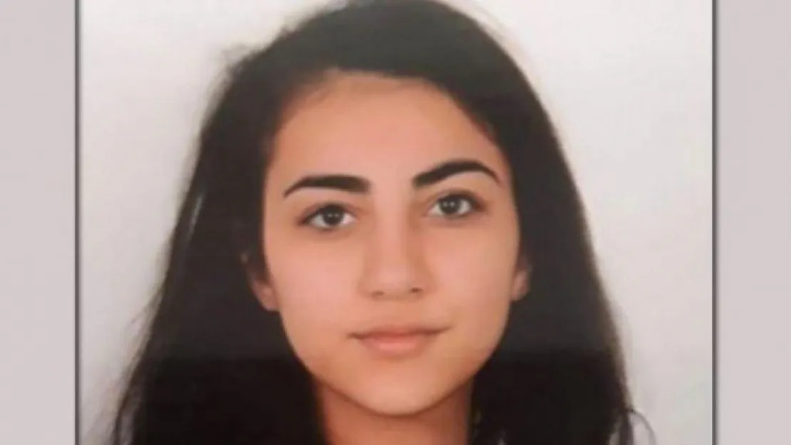 17 yaşındaki Yağmur günlerdir aranıyor!
