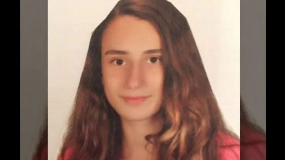 18 Yaşında ki Berfin 40 gündür kayıp