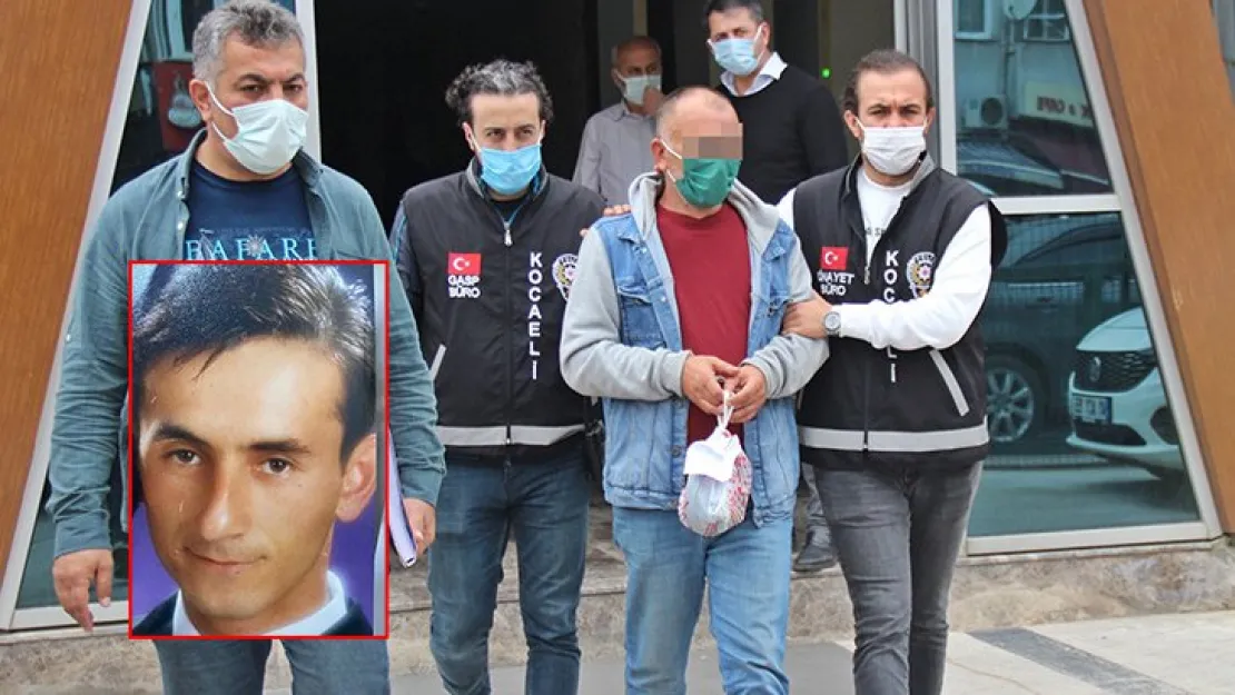18 yıllık cinayetin katil zanlıları hakkında önemli gelişme!