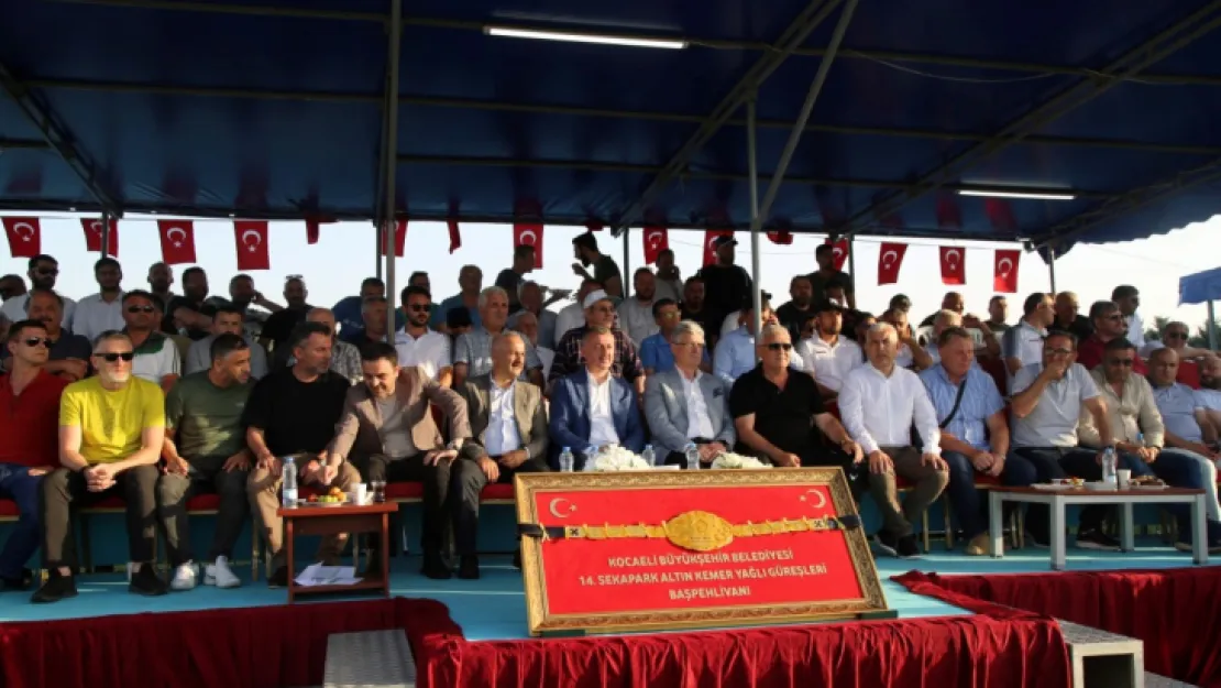 180 bin TL değerindeki kemer sahibini bulacak