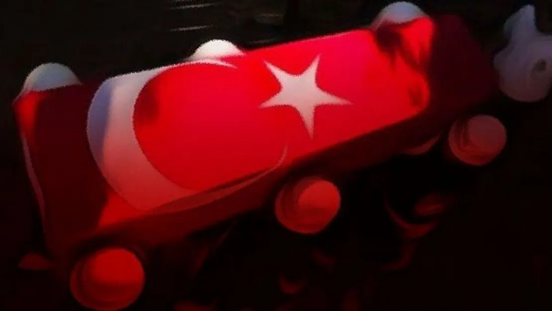 2 askerimiz şehit oldu!