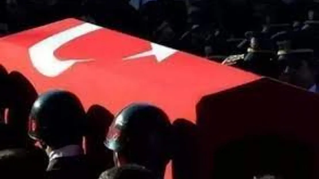 2 askerimiz şehit oldu