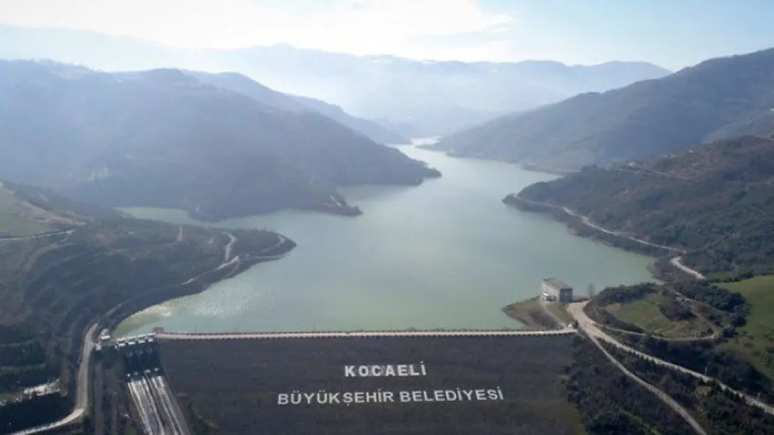 2 ay önce kuruma tehlikesi altındaydı!