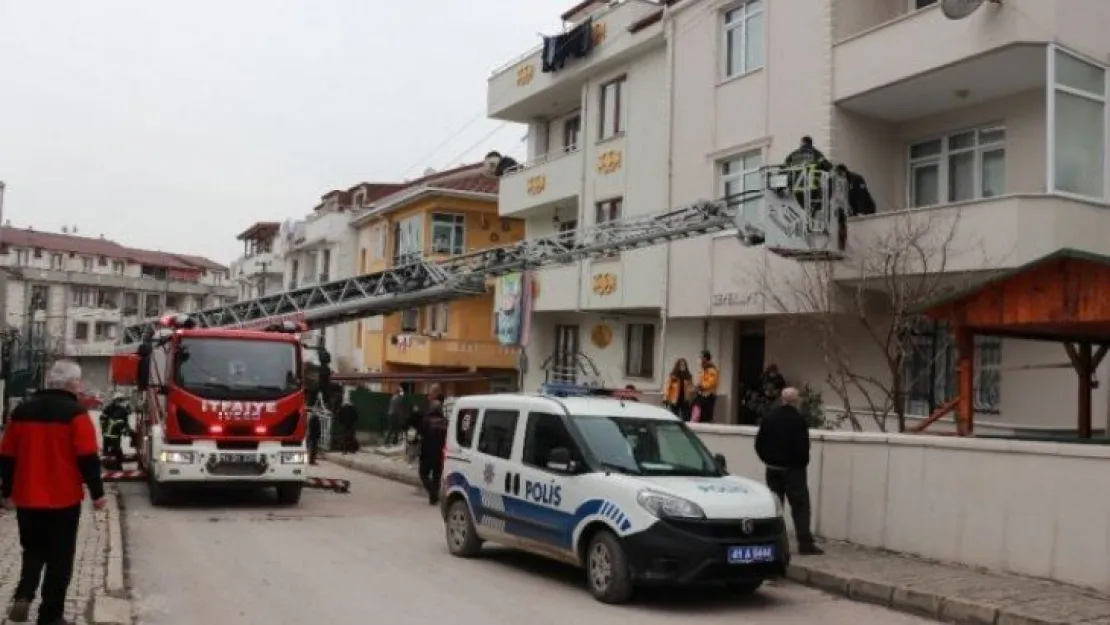 2 gündür kayıp olan otel çalışanı hastaneden çıktı!
