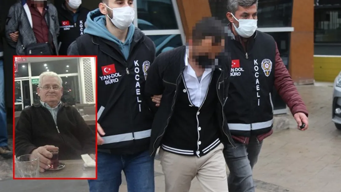 2 milyon TL için bantlanarak öldürülmüştü, sanıklar o günü anlattı