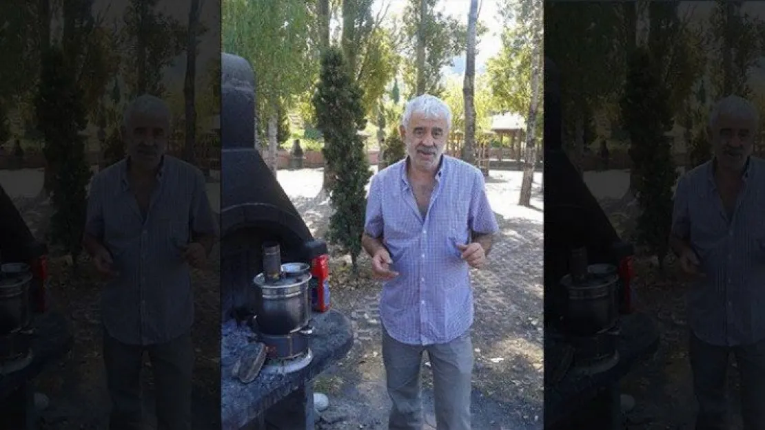 2 yıllık yaşam mücadelesini Kaybetti.