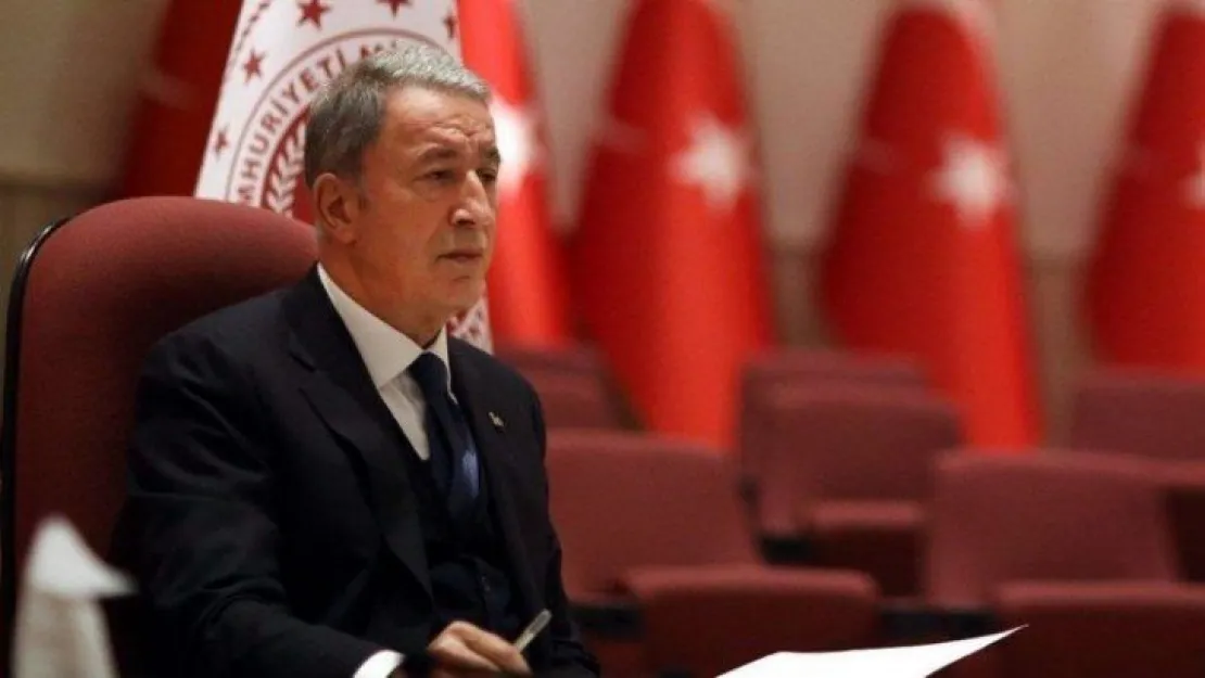 20 bin 571 personel TSK'dan ihraç edildi