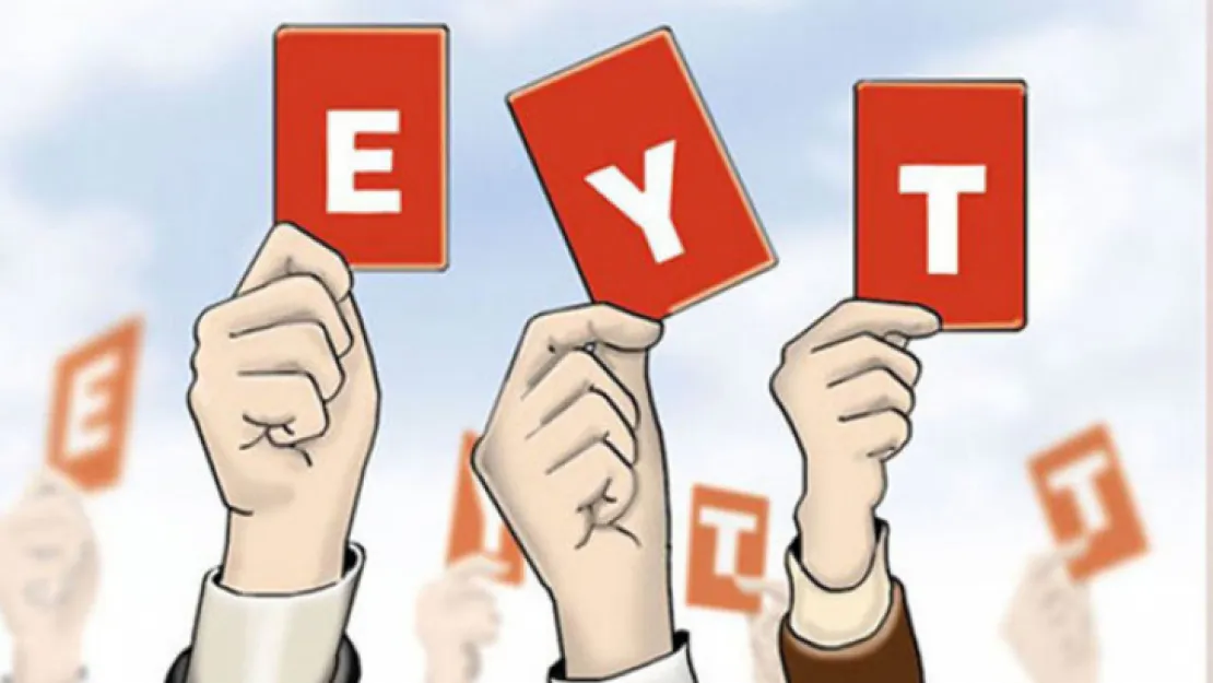 20 soru, 20 cevap... EYT'liler nasıl emekli olacak?