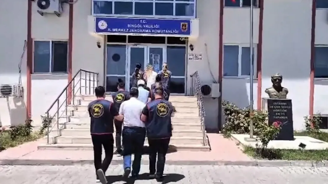 20 yıl sonra JASAT, isimsiz bebeğin faillerini yakaladı