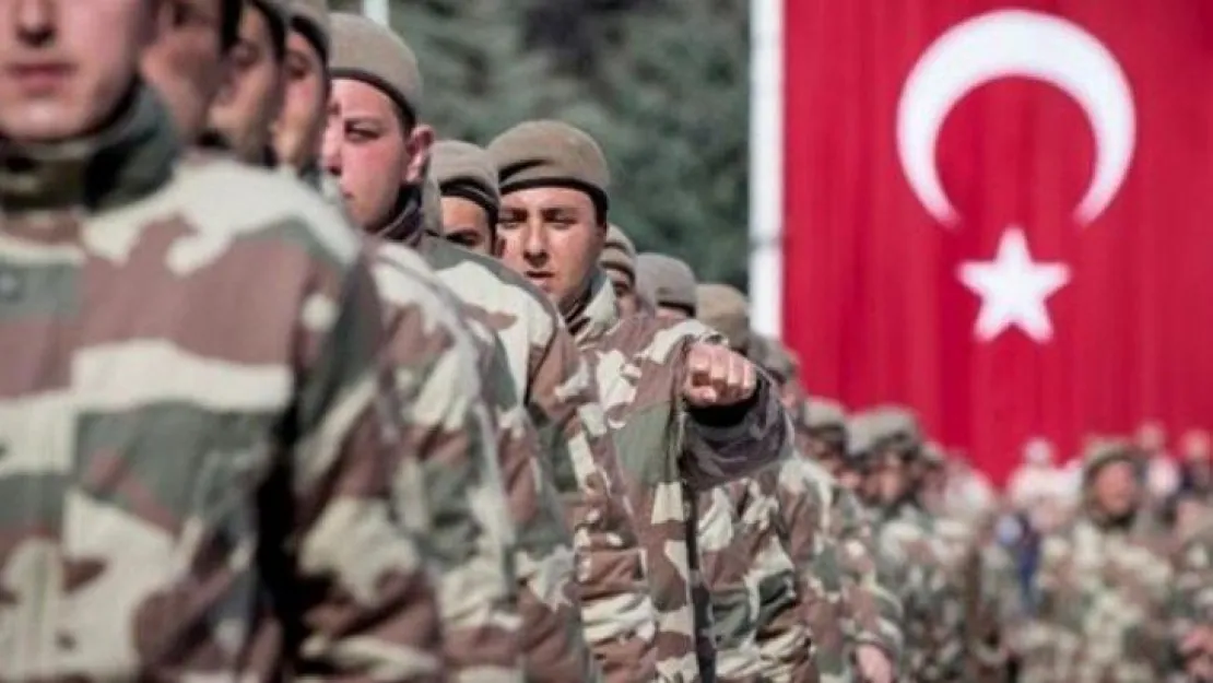 2020 bedelli askerlik ücreti açıklandı