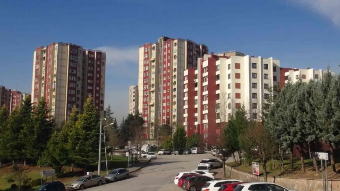 Gayrimenkul satışlarında rekor artış