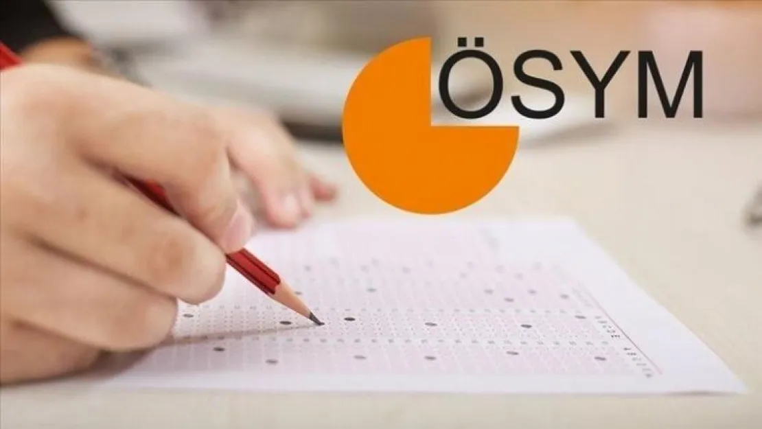 2021 YKS başvuru kılavuzu yayınlandı 