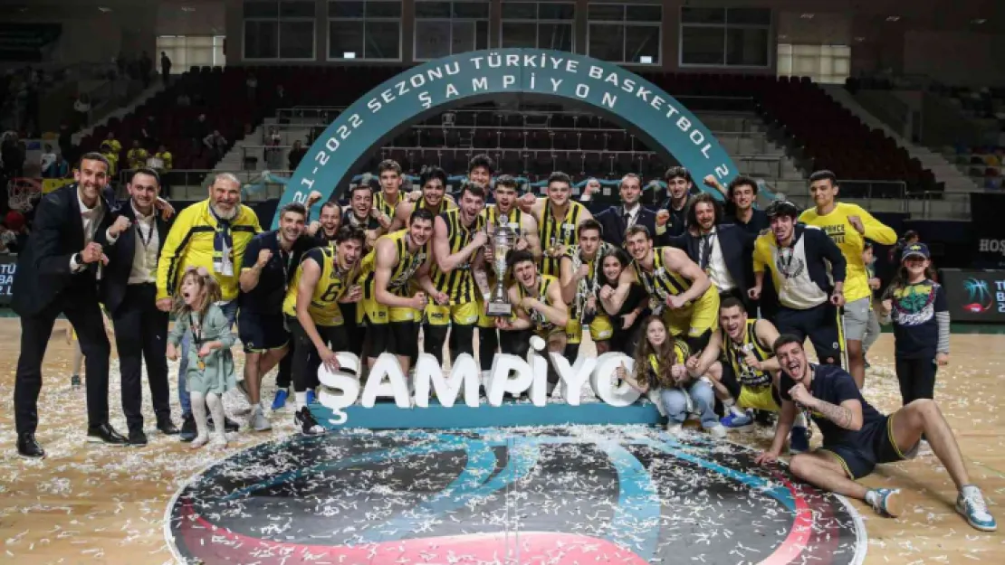 Kocaeli'ye binlerce sporcu misafir oldu