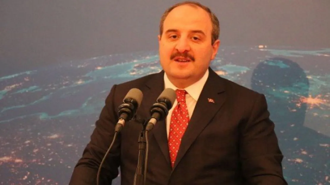 '2023'e kadar 23 akıllı ürün çıkarmayı hedefliyoruz'