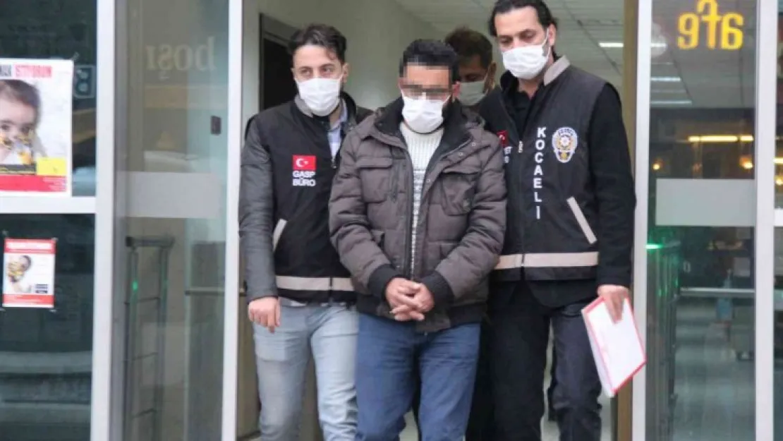 Sanıklar hakkında ağırlaştırılmış müebbet hapis istendi