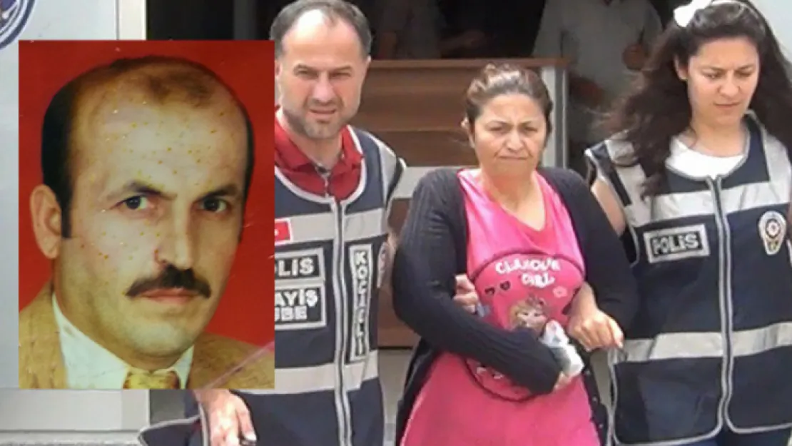 22 yıllık cinayette delil yetersizliği beraat ettirdi