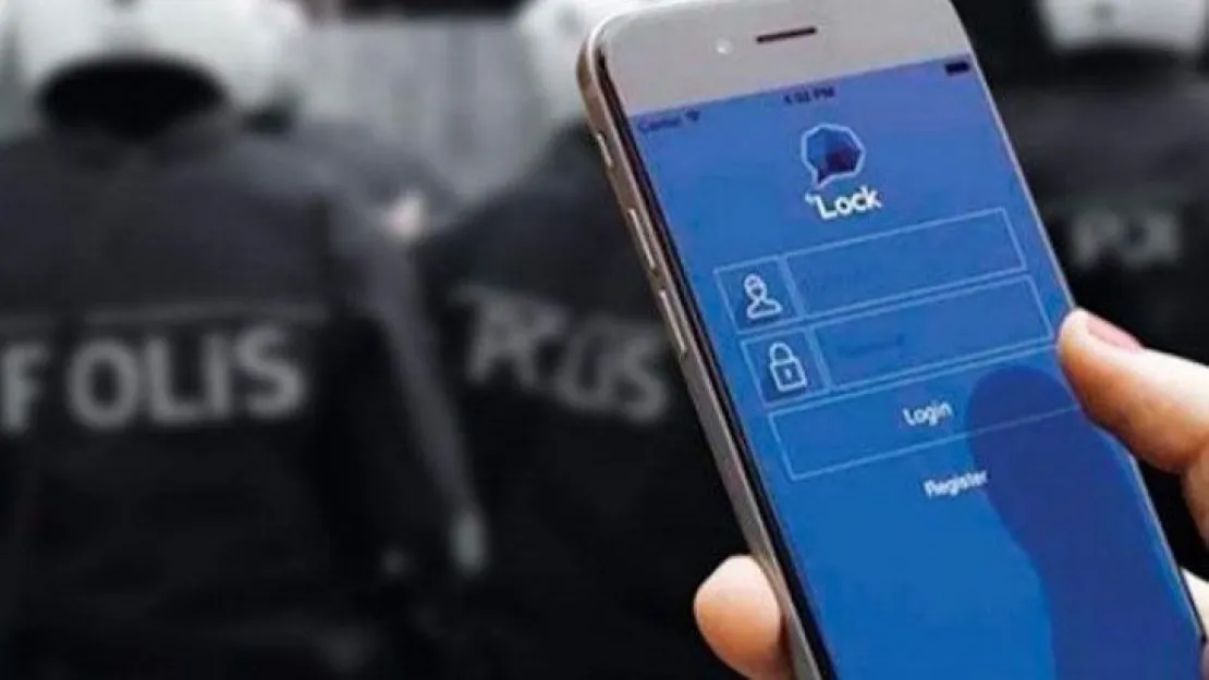 25 bin 'bylock' kullanıcısı daha!