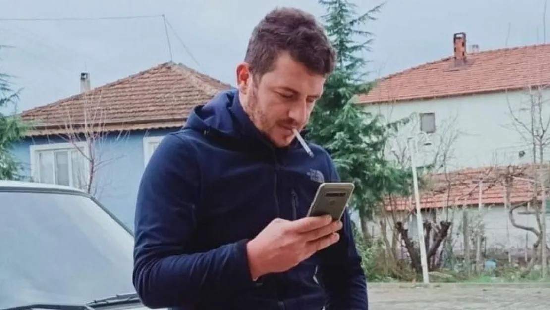 25 yaşındaki genç intihar etti!