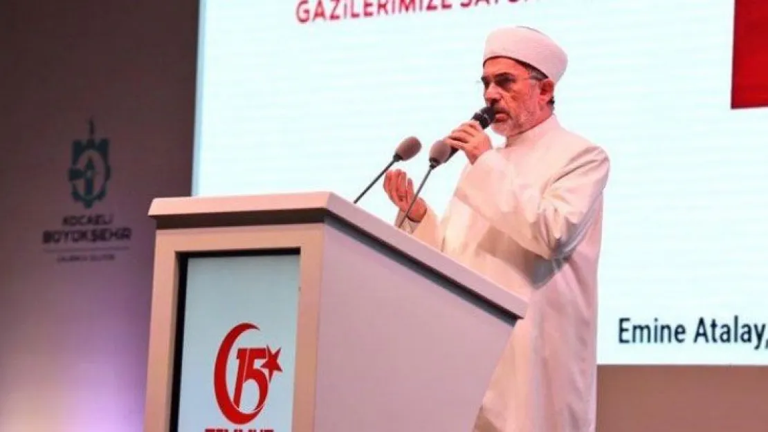 251 Şehit için 251 bin Yasin-i Şerif okunacak