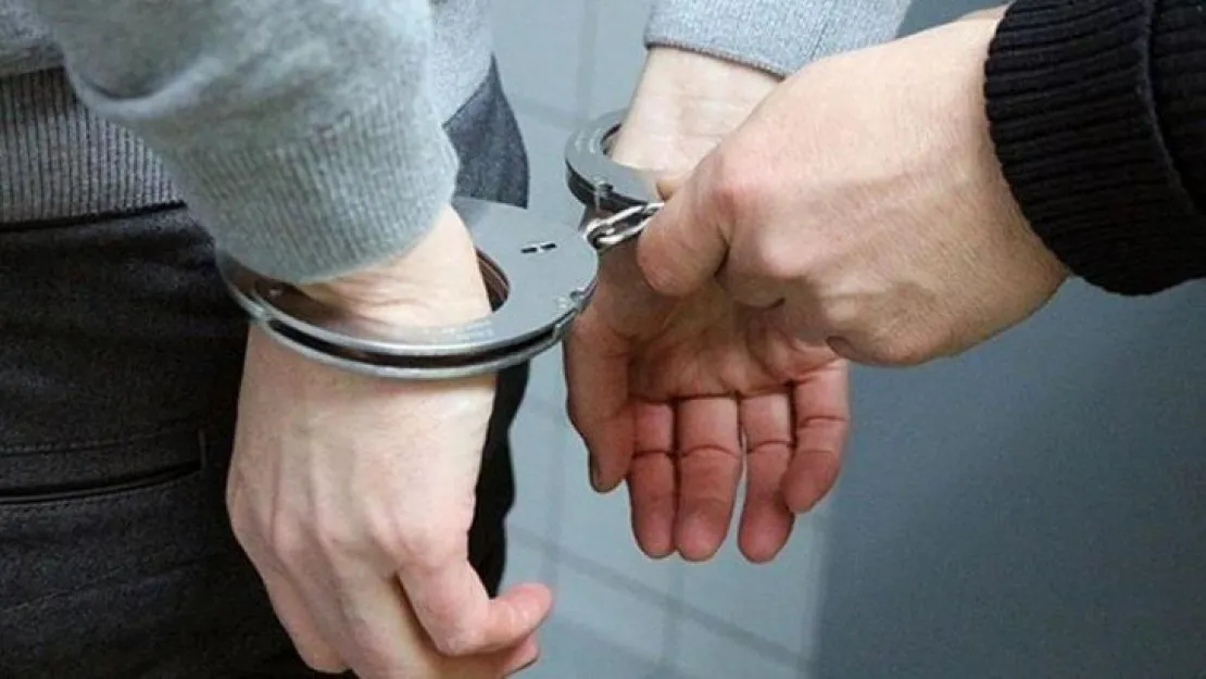 26 ilde FETÖ operasyonu: Çok sayıda gözaltı
