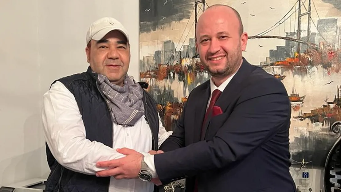 262 Towers kaldığı yerden devam edecek