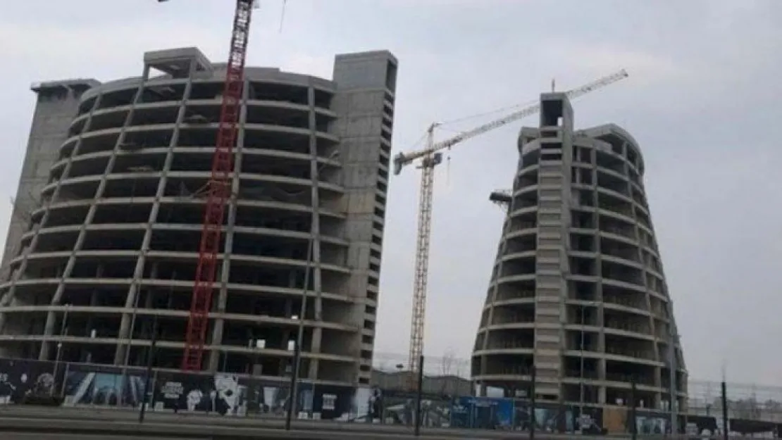 262 Towers'a kayyum atandı!