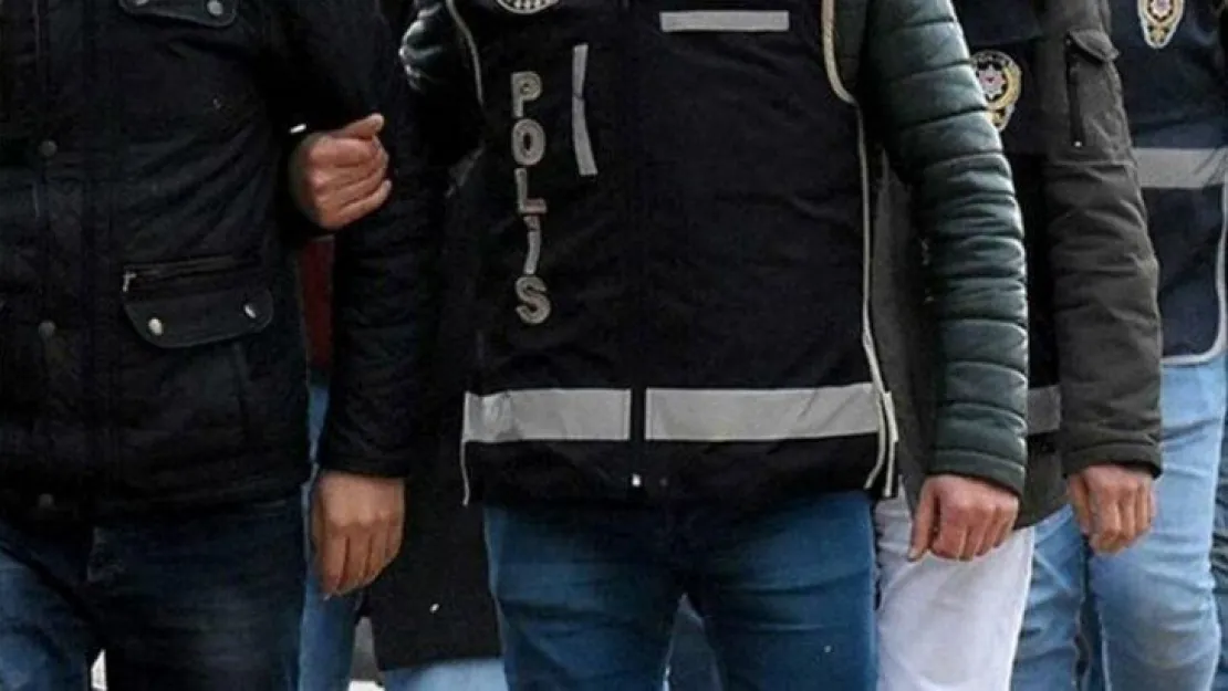 27 ilde dev FETÖ operasyonu