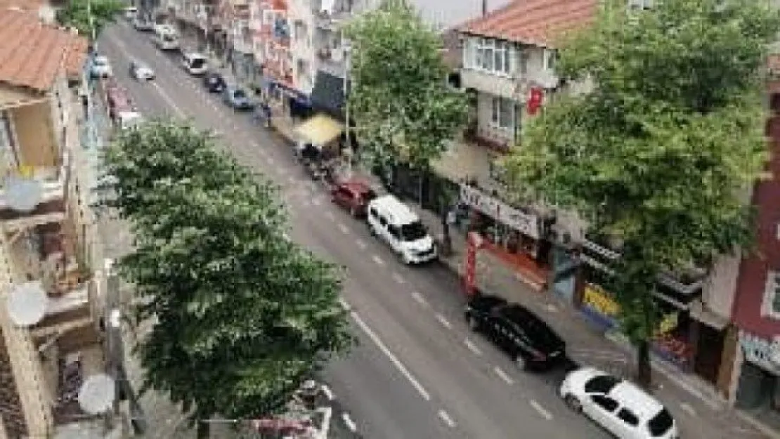 28 Haziran Mahallesi'ndeki ağır hasarlı bina yıkılacak