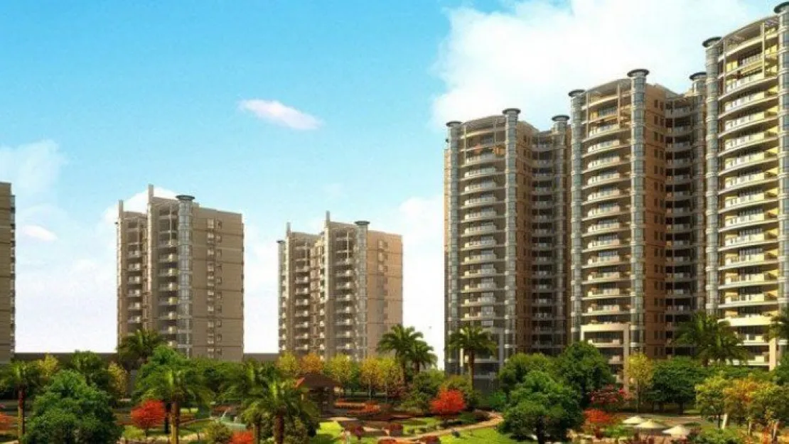 3 ayda 2150 daireye yapı ruhsatı verildi