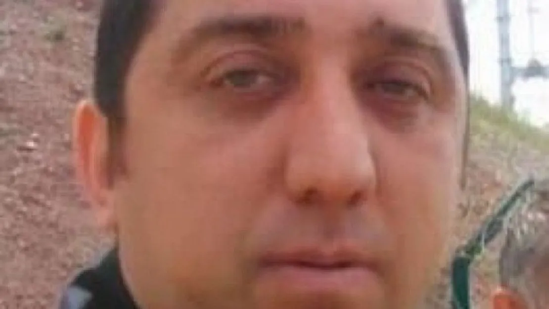 3 çocuk babası Polis memuru korona virüse yenildi
